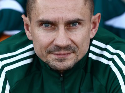 Pożegnanie na Łazienkowskiej. „Legionisto, legendo – dziękujemy”