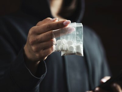 Niemieckie miasta legalizują handel twardymi narkotykami. „Nowe ścieżki”