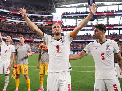Kane o emocjonalnej chwili. To jedna z najwspanialszych w koszulce Anglii