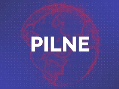Prezydent odebrał Order Orła Białego Zełenskiemu