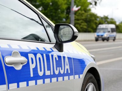 Tragiczna kłótnia w Mierzawie. Nie żyje 80-latek, trwa obława za sprawcą