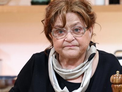 Grażyna Zielińska narzeka na marną emeryturę. Taki mamy system