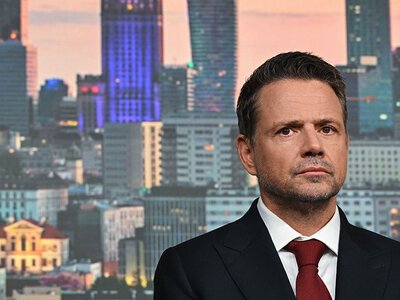 Sygnalista alarmował prezydenta Warszawy? Żurek zapowiada śledztwo