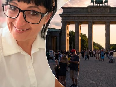 Od domu samotnej matki do własnych biznesów. Historia Polki w Niemczech