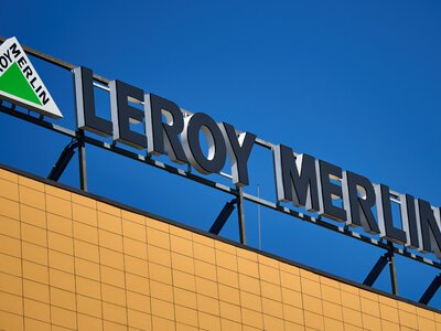 Elektrośmieci zagracają Ci szufladę? Tylko dziś biegnij do Leroy Merlin
