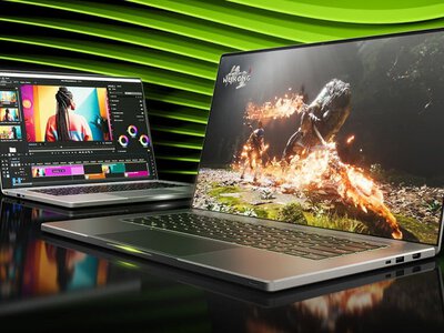 Gamingowy laptop z Windowsem taniej, niż bez systemu