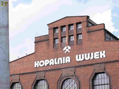 Mars i Księżyc odtwarzane w Polsce? Padło na legendarną lokalizację