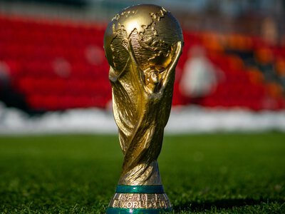 FIFA każe robić przerwy w upale. Naukowcy mają wątpliwości