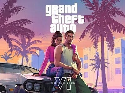 Wyciekły ceny GTA 6. Będzie drogo
