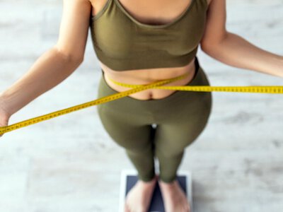 Schudli ponad 15 kg. Ich przemiana była zdrowa dzięki tym dwóm składnikom