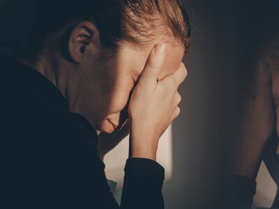 Życie Pauliny posypało się w jednym momencie. Zrobiłam salto w tył