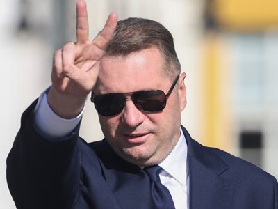 Ujawniamy wyniki badań PiS. Czarnka czeka bardzo trudne wyzwanie. Musimy przestać głupio gadać