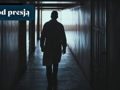 Lekarze nie wytrzymują. Usłyszałem: weź sobie hydro, bo ręce ci się trzęsą [WIDEO REPORTAŻ]