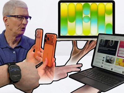 Apple szykuje potężną ofensywę. Wyda aż 20 nowych urządzeń