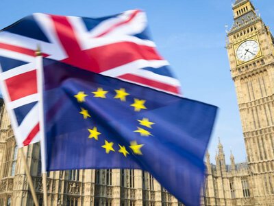 Putin wypchnął Brytyjczyków z UE? Szokujące kulisy Londongradu i armii botów