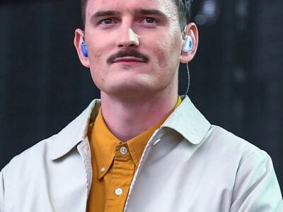 Podsiadło znienacka przeprosił ludzi. Rozczarowuję i zawodzę
