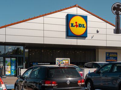 Skwar leje się z nieba? Biegnij do Lidla. Z aplikacją za 15,99 zł