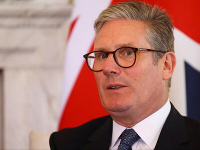Keir Starmer zrezygnuje ze stanowiska premiera. Rozmawiałem dziś rano z królem