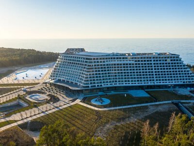 Pierwsze recenzje Hotelu Gołębiewskiego w Pobierowie. Goście zabrali głos