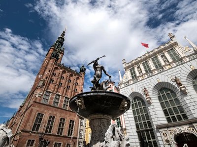 Gdańsk bez wydawania pieniędzy. Oto najlepsze darmowe atrakcje miasta