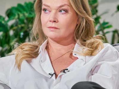 Arciuch długo nie zabierała głosu w tej kwestii. Po latach wyznała prawdę
