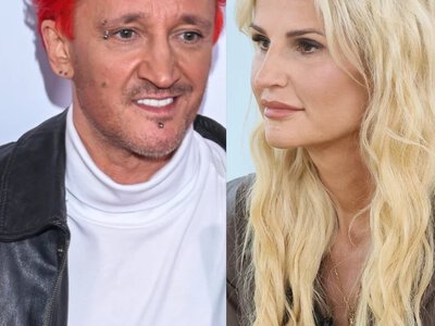 Tajner już nie kryje powodu rozstania z Wiśniewskim. Mam to przepracowane