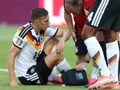 Dramat u Niemców. Potwierdziły się fatalne doniesienia. Koniec mundialu