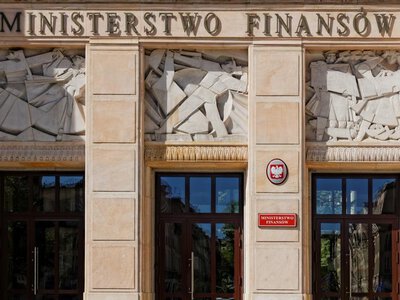 Koniec WIBOR-u w nowych umowach. Ministerstwo Finansów szykuje zmiany w prawie