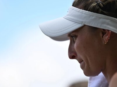 Szok tuż przed Wimbledonem. Mistrzyni 2023 zdyskwalifikowana na długie lata
