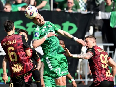 Powrót do Ekstraklasy! Radomiak ogłosił nowego trenera