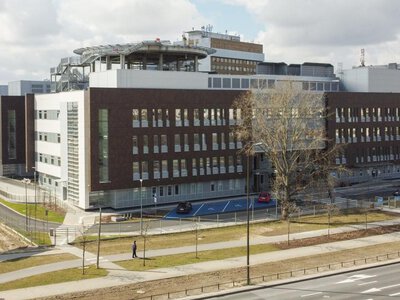 Trzaskowski: Warszawski Szpital Południowy ma nową radę nadzorczą