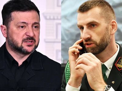 Nowy order od Polski dla Zełenskiego? Doradca Nawrockiego ostro reaguje