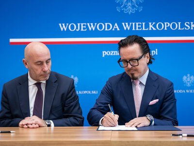 Powstaną nowe zakłady pancerne. Cegielski ma dostać drugie życie