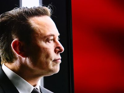 Majątek Elona Muska jest równy 3 procentom PKB USA