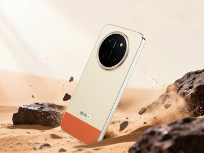 Bateria 11000 mAh i rekord świata. Honor X80 Pro Max deklasuje rywali