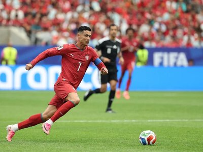 Portugalia - Uzbekistan w meczu grupowym MŚ. Relacja na żywo