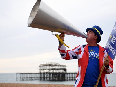 Mija 10 lat od brexitu. Aby zrozumieć jego szkodliwość, wystarczy porównać dzisiejszą Wielką Brytanię z Polską