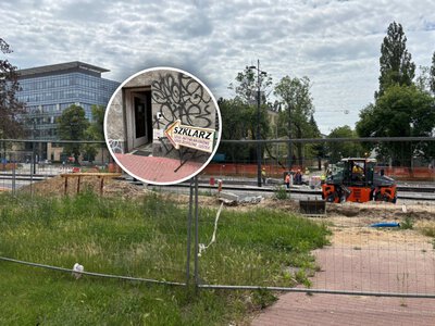 Działają od 65 lat. Przez remont są na skraju. Nie godzę się z tym