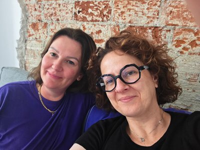 Dwie Polki założyły startup, który załatwi podwyżkę. Wspiera je S. Kulczyk i Google
