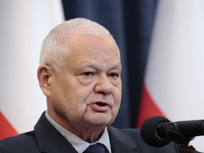 Prezes NBP o stopach procentowych: jesteśmy przygotowani na każdą ewentualność