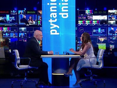 22.06.2026 – Paweł Kowal