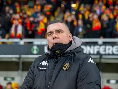Huczy o odejściu Siemieńca. Trener zabrał głos
