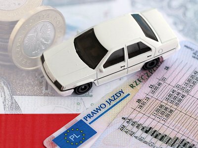 Finansowy cios dla kierowców. Nowa stawka już od środy
