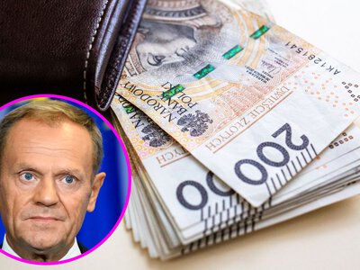 Przelewy w złotówkach do weryfikacji. Taki plan ma rząd