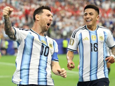 Wizja FIFA się spełni? Argentyna zrobiła krok. Teraz oczy na innych gigantów