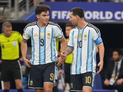 Zamieszanie wokół gwiazdora Argentyńczyków. Aż huczy o zemście