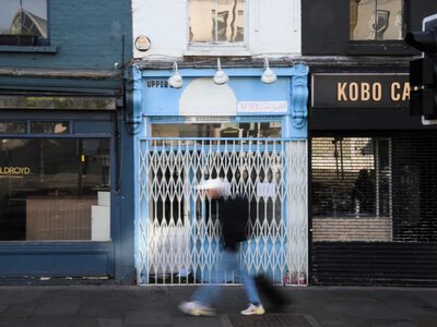 Tak brexit wpłynął na Polaków na Wyspach. Dziś bym tu nie zamieszkała