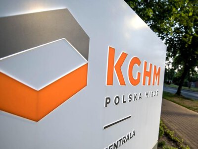 Strategiczny projekt KGHM na Pomorzu coraz bliżej. Do gry włączyło się MON