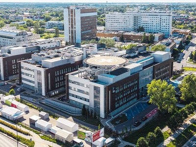 Szpital Południowy bez polityków. „Zapowiadałem, że tak się stanie”