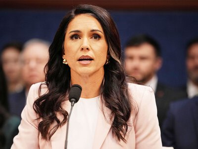 W objęciach sekty? Wyciekły dokumenty dotyczące szefowej wywiadu USA